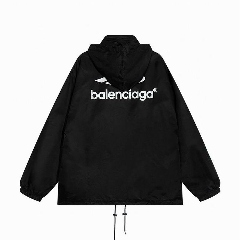 Balenciaga Men's Outwear 61